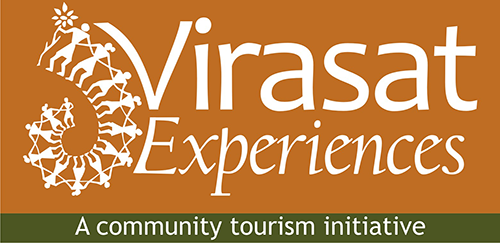 TravelVista Logo