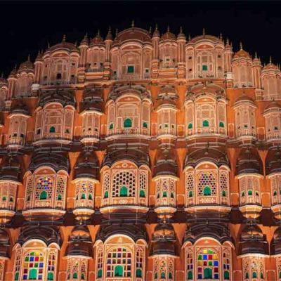 jaipur