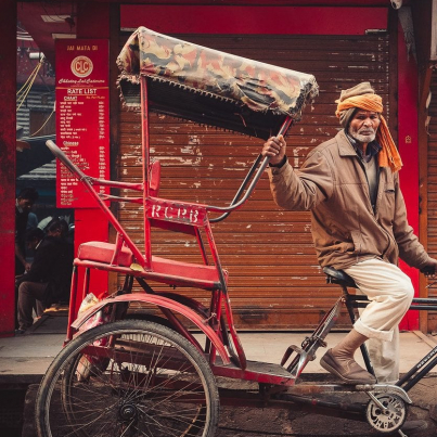 jaipur-cycle-rickshaw