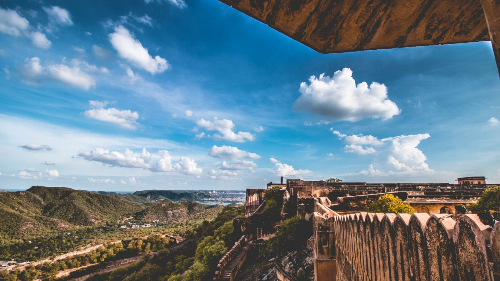 jaipur-jai-garh-amer-fort-view