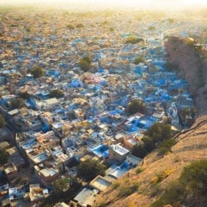 jodhpur-high-view