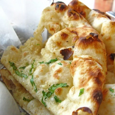 naan