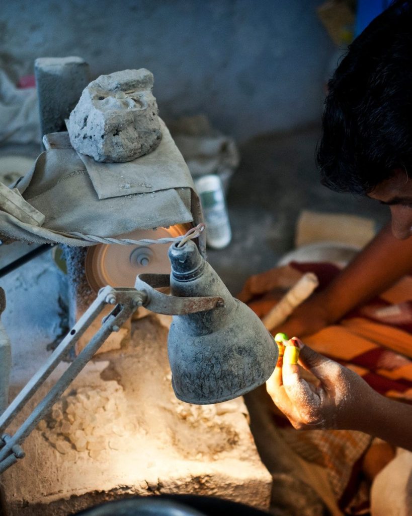 Meet Local Artisans