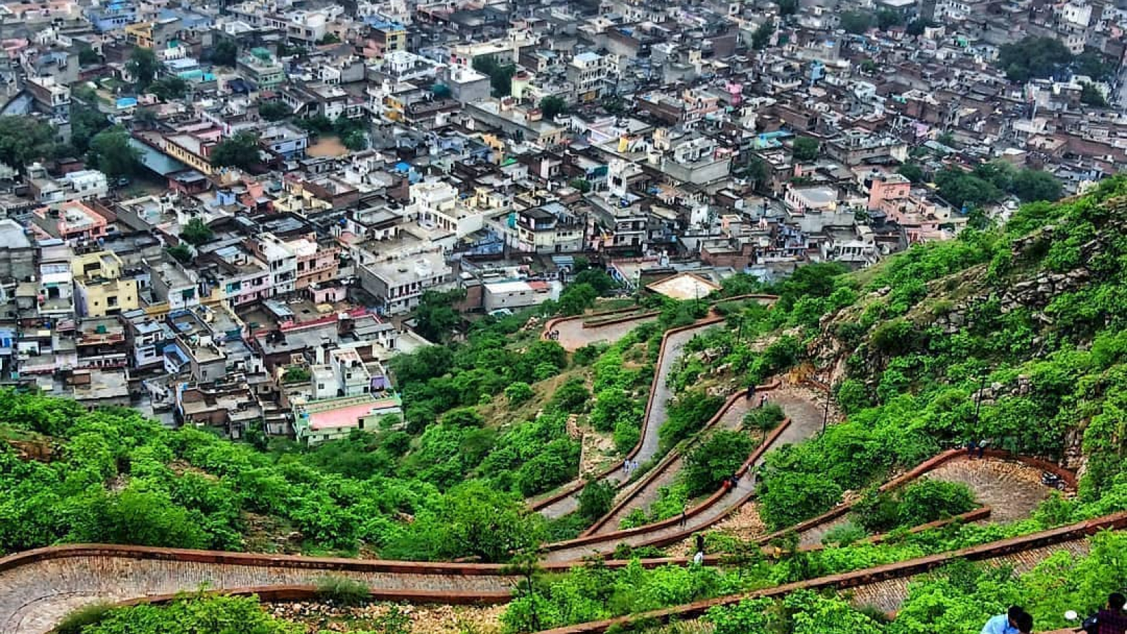 nahargarh-back-path