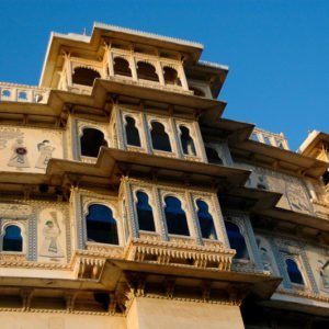 Udaipur