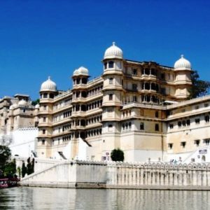 City palace-Udaipur