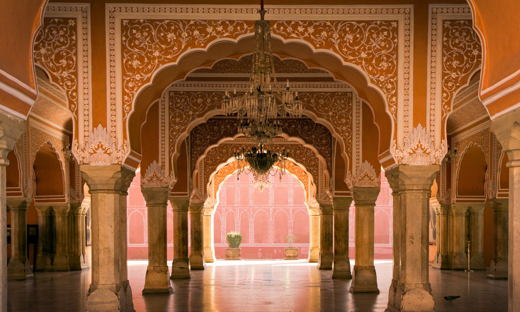 Unlock the Royal Secrets of Jaipur Dive into Majestic Palaces and Hidden Gems