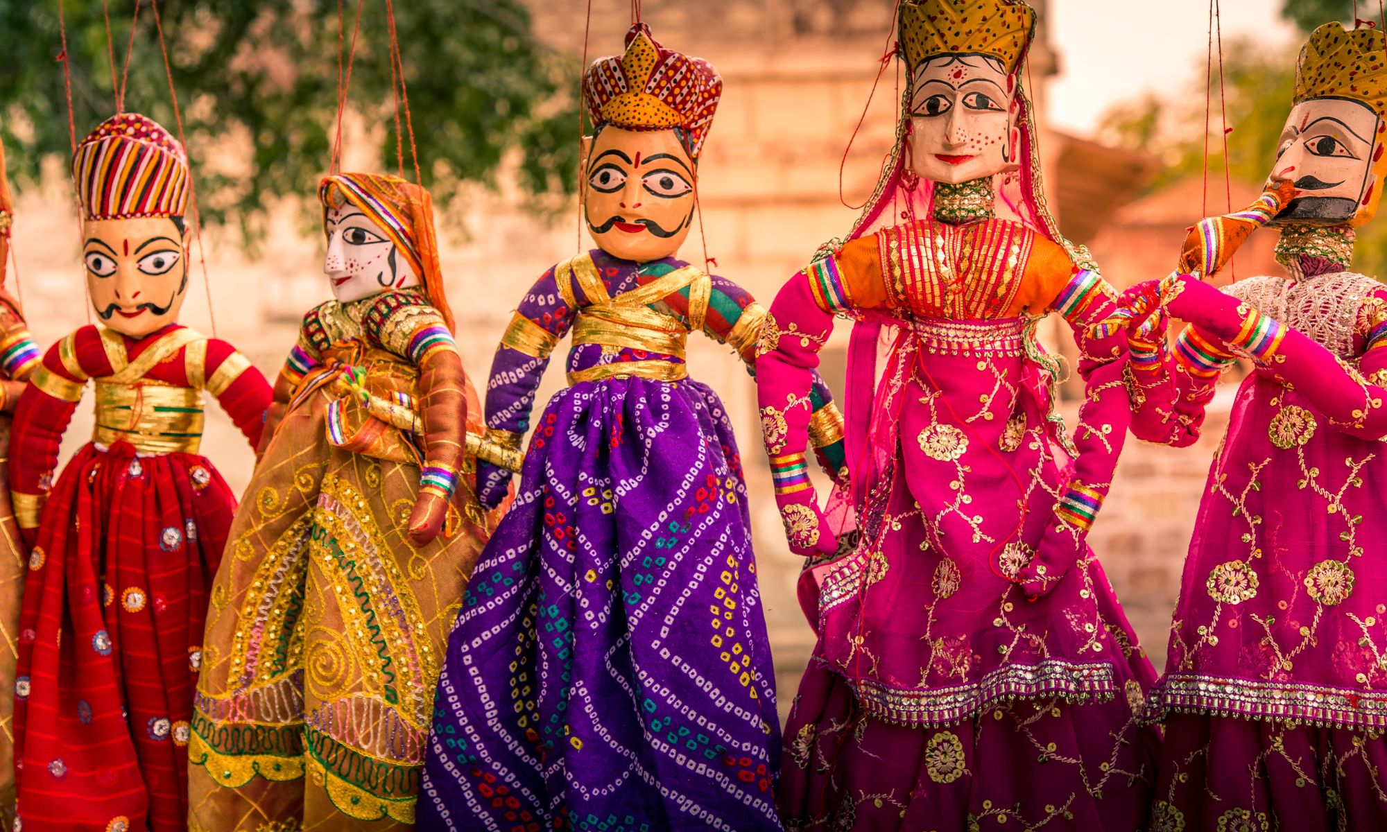 Experience the Royal Heritage and Desert Wonders of Jodhpur