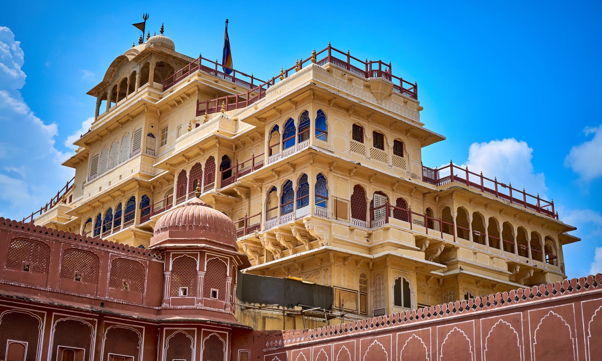 Uncover Udaipur’s Hidden Wonders in a City of Lakes and Legends