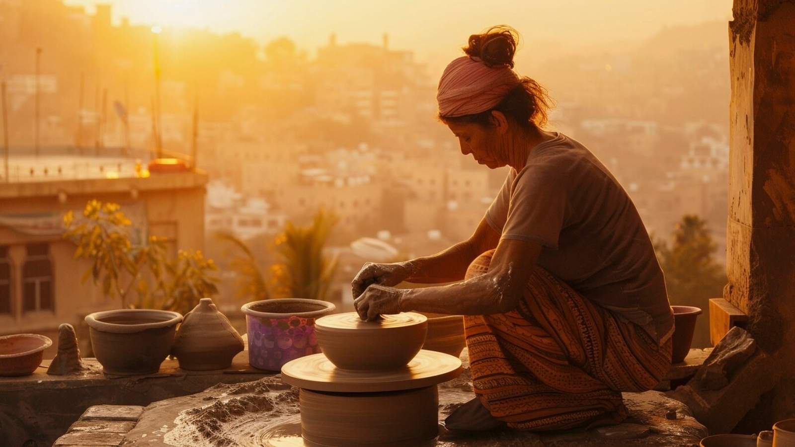 talented-woman-doing-pottery_23-2151709019